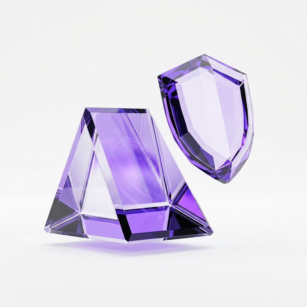 Kroyon Optical Shield Prism