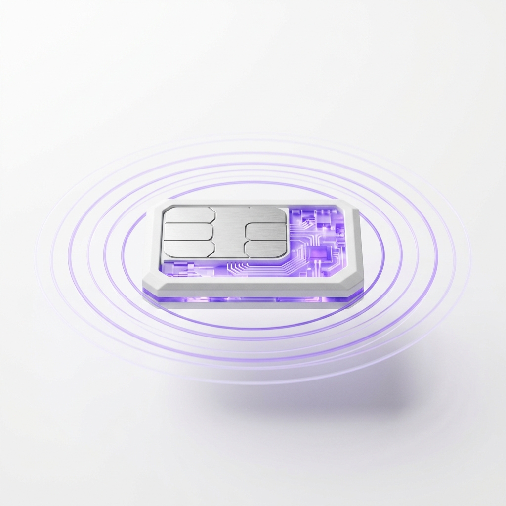 ৳0.00 Android eSIM Gateway